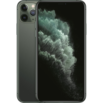 iPhone 11 Pro Max 256GB Groen