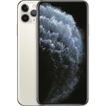 iPhone 11 Pro Max 256GB Zilver