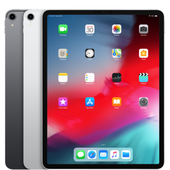 Apple iPad Pro 12.9 inch (2018)