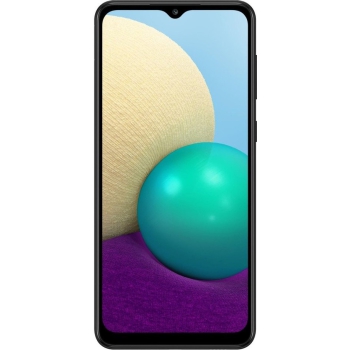Samsung Galaxy A02