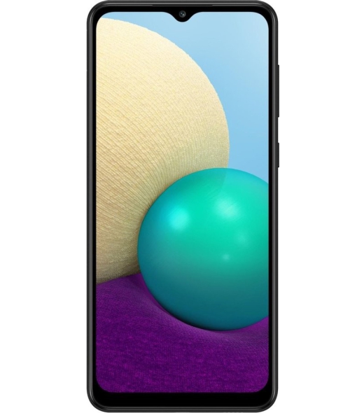 Samsung Galaxy A02