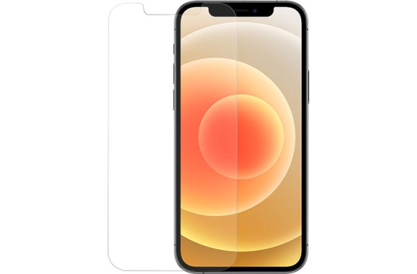 Screenprotector iPhone 12 / 12 Pro - Premium glass