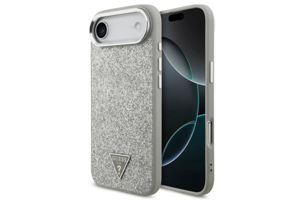 iPhone 17 Air Guess MagSafe Hoesje