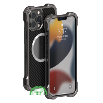 Stoere Rugged ProtectCase voor iPhone 14 Pro Max – extra sterk & klaar voor elke klus