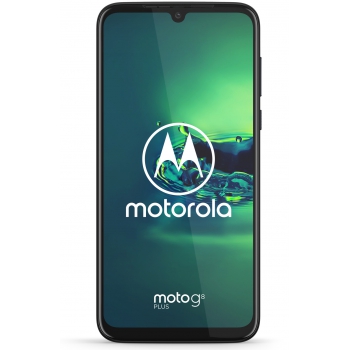 Moto G8 Plus