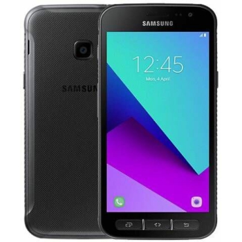 Samsung Galaxy Xcover 4 32GB Zwart