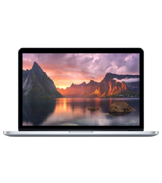 MacBook Pro Retina 15 inch A1398 (2012-2015)