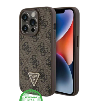 iPhone 15 Pro Max Hoesje – Elegant, Dun & MagSafe Ready