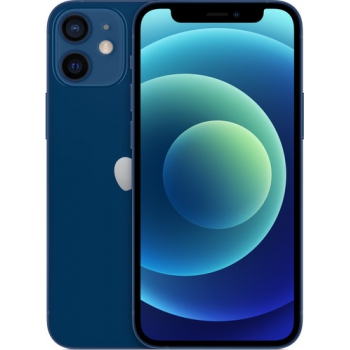 iPhone 12 Mini 64GB Blauw