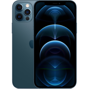 iPhone 12 Pro 256GB Blauw