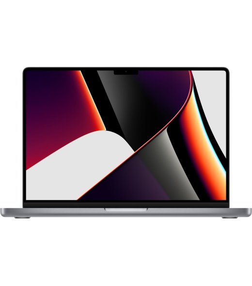 MacBook Pro 14 inch A2442 (2021)