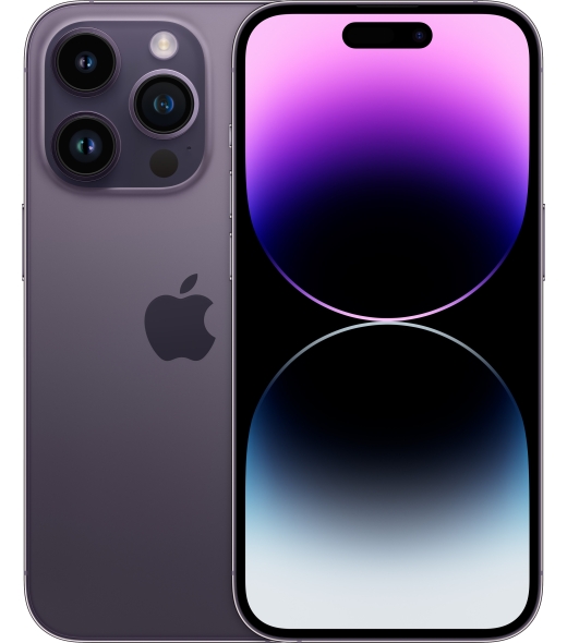 iPhone 14 Pro