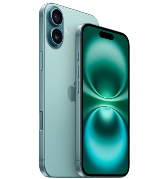 iPhone 16