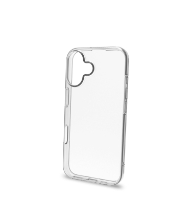 S25 Edge Transparant Anti Shock Case silicone
