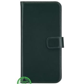 Bookcase Groen voor Samsung S25 Edge