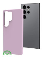 Backcover Hoesje voor S25 Ultra &ndash; Roze