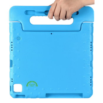 iPad Air 11 (2026, 2025 & 2024) Kinderhoes Met Handvat Bluwe