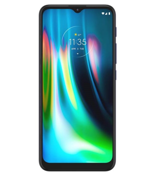 Motorola Moto G9