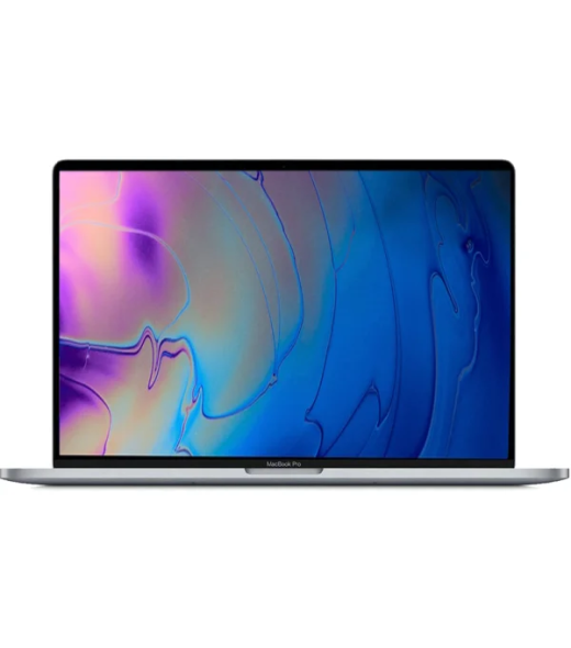 MacBook Pro 15 inch A1990 (2018-2019)