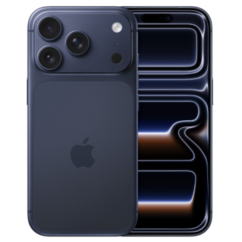 iPhone 17 Pro (Los Toestel)