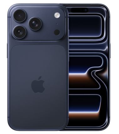 iPhone 17 Pro (Los Toestel)