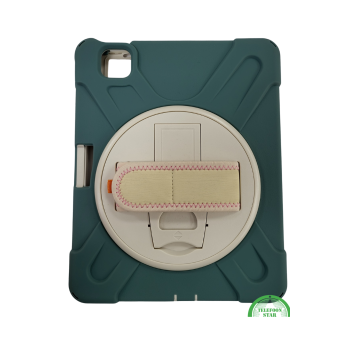 iPad Air 4 10.9 Kinderproof Case – Schokbestendige Cover