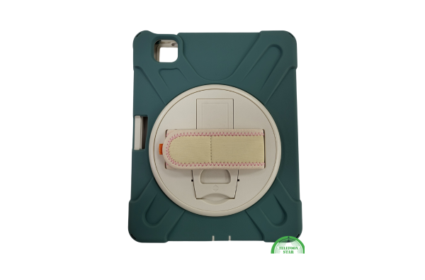 iPad Air 4 10.9 Kinderproof Case – Schokbestendige Cover