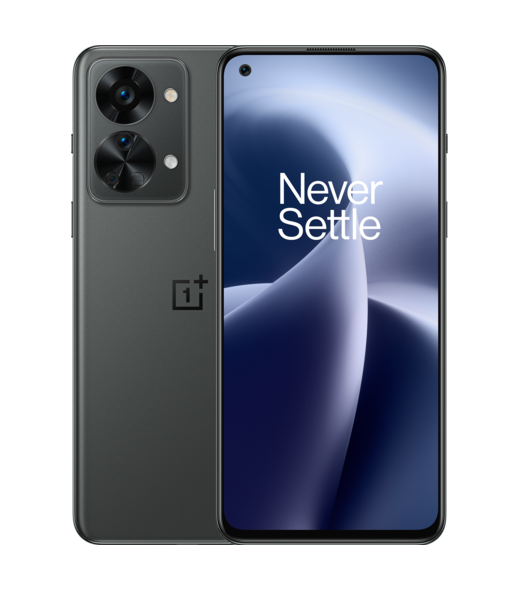 OnePlus Nord 2T