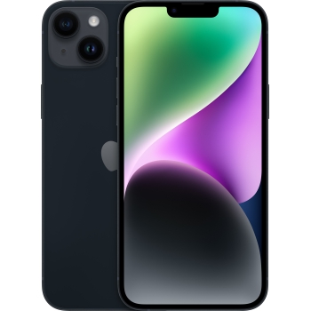 iPhone 14 Plus Zwart