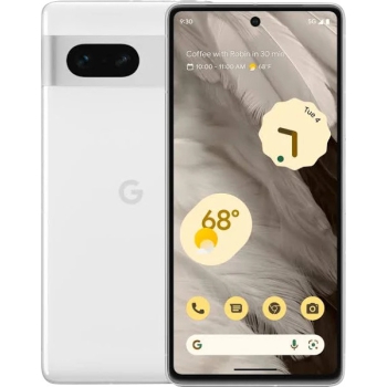 Google Pixel 7 128GB Wit