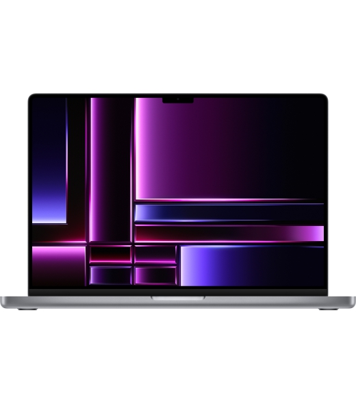 MacBook Pro 16 inch A2780 (2023)