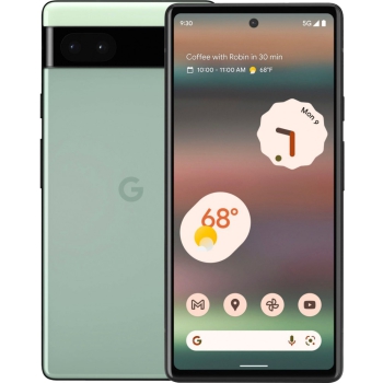 Google Pixel 6a 128GB Groen