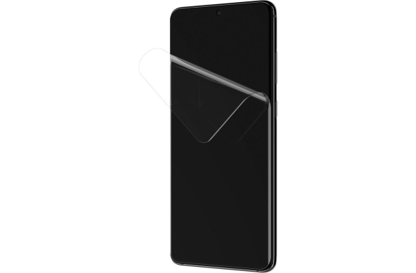 Screenprotector Samsung Galaxy S20 Ultra Flexible Nano Hydrogel