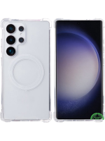  Hoesje voor Samsung S25 Ultra Slank, Sterk en Shockproof