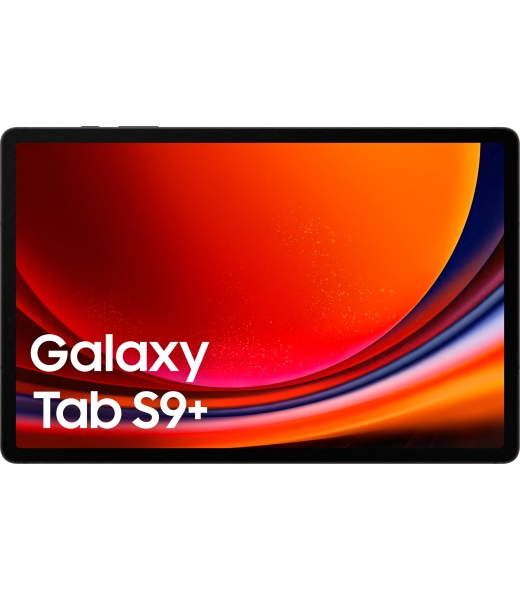 Samsung Galaxy Tab S9 Plus (2023) SM-X810 Reparatie