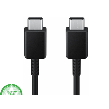 Originele Samsung USB-C naar USB-C Kabel 1 Meter – 45W Snelladen