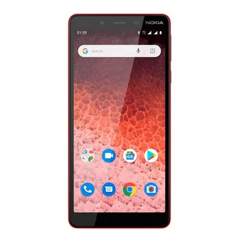 Nokia 1 Plus