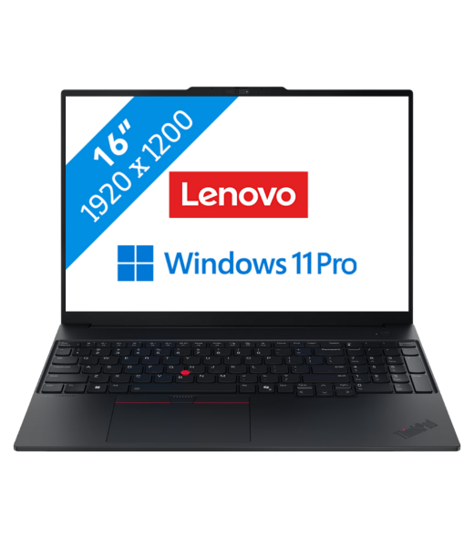 Lenovo ThinkPad Edge Laptop Reparatie