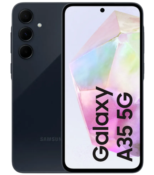 Samsung Galaxy A35