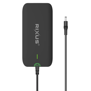 Fast Charger Oplader voor E-Bike & Fatbike – Veilig, Snel & Betrouwbaar Laden