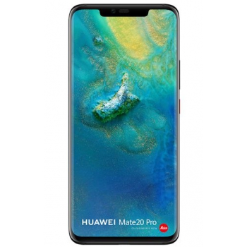 Huawei Mate 20 Pro