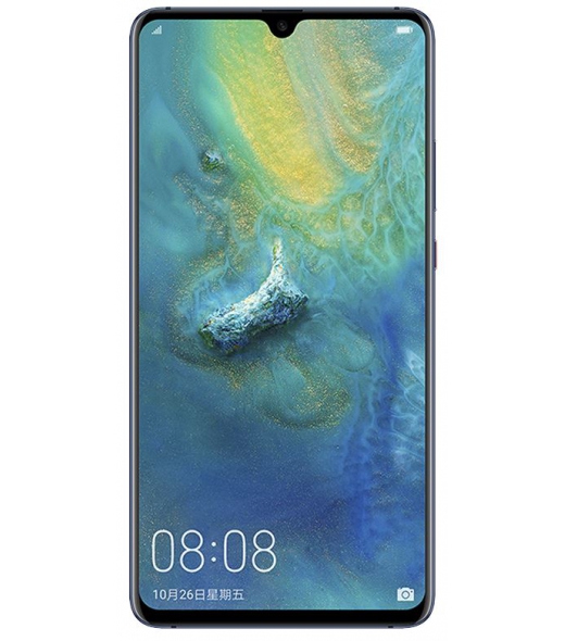 Huawei Mate 20 X (5G)