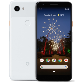 Google Pixel 3A XL