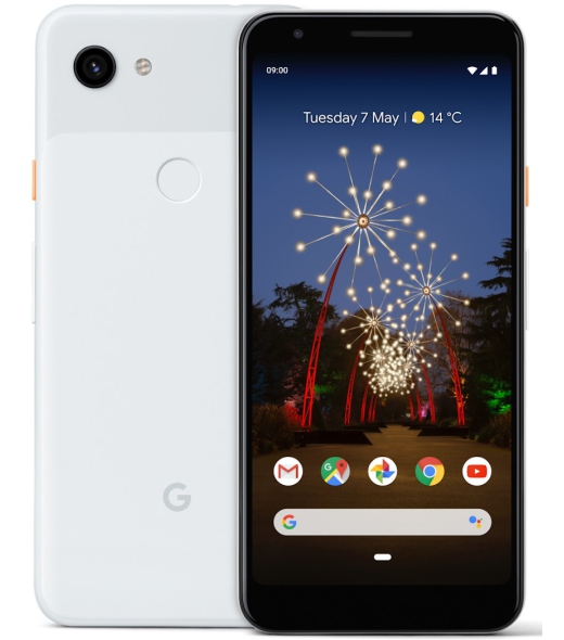 Google Pixel 3A XL