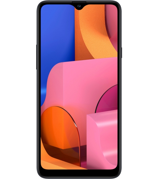 Samsung Galaxy A20s