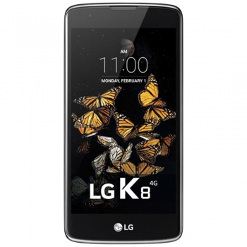 LG K8