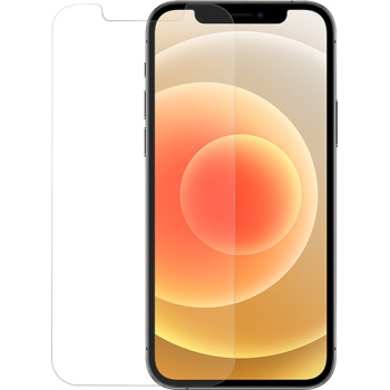 Screenprotector iPhone 12 Mini - Premium glass