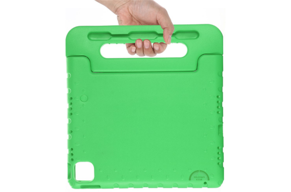 iPad Air 11 Kinderhoes 2026/2025/2024 Stevige Beschermhoes met Handvat