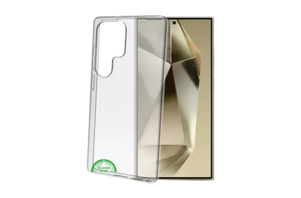 Samsung S25 Ultra hoesje