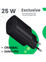 OpladerStar 25W USB-C PD Sneloplader &ndash; Compact & Krachtig